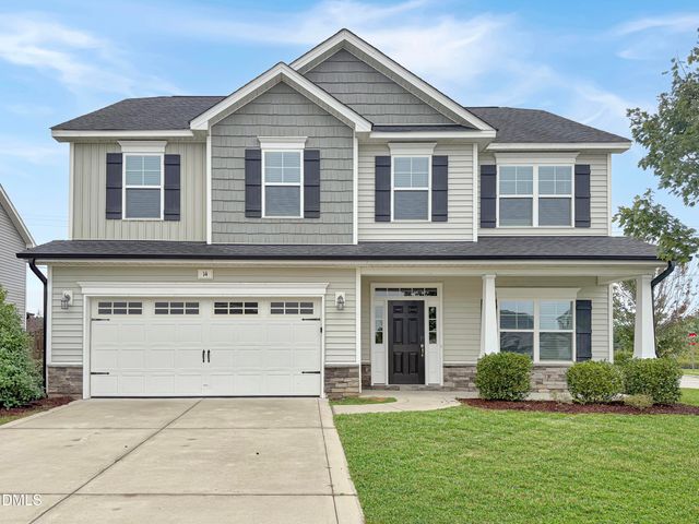 14 National Drive, Clayton, NC 27527