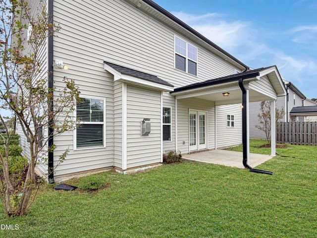 14 National Drive, Clayton, NC 27527