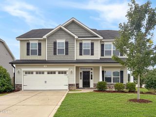 14 National Drive, Clayton, NC 27527