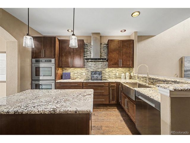 8552 Gold Peak Ln F, Highlands Ranch, CO 80130