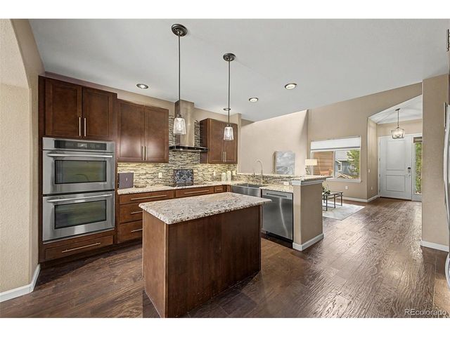 8552 Gold Peak Ln F, Highlands Ranch, CO 80130