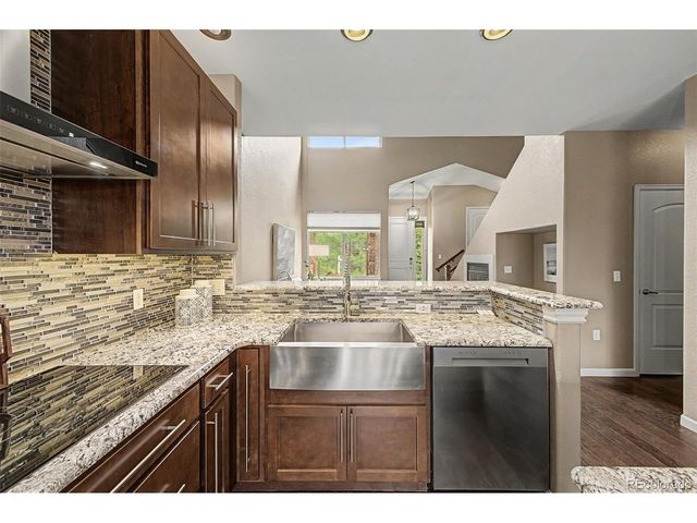 8552 Gold Peak Ln F, Highlands Ranch, CO 80130