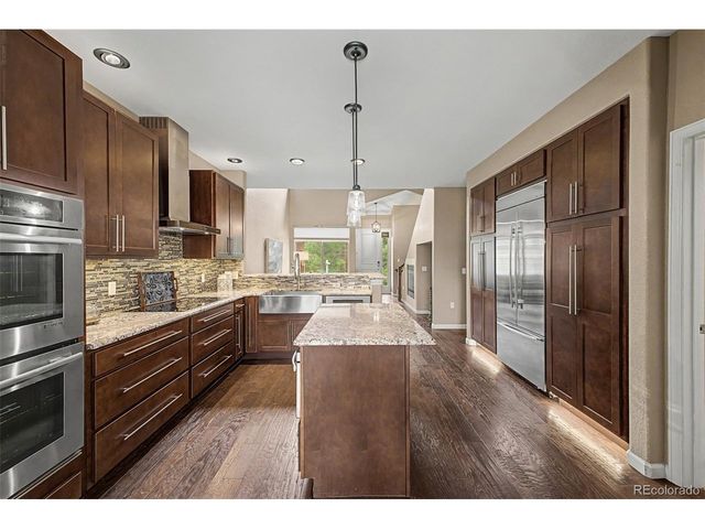 8552 Gold Peak Ln F, Highlands Ranch, CO 80130