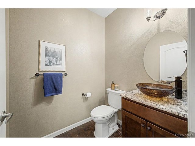 8552 Gold Peak Ln F, Highlands Ranch, CO 80130