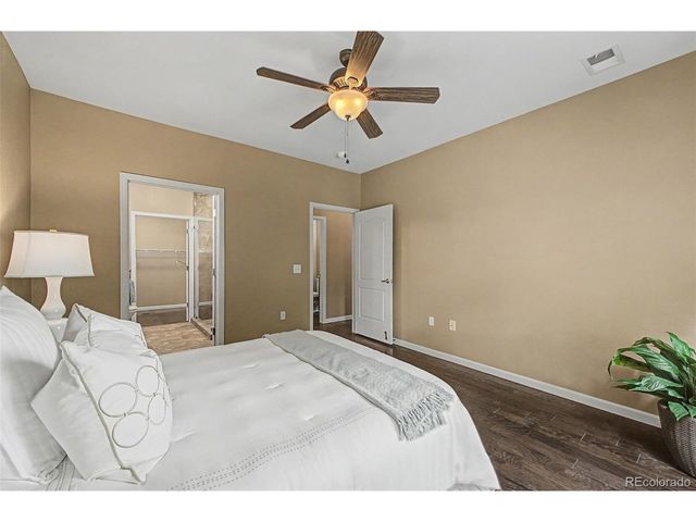 8552 Gold Peak Ln F, Highlands Ranch, CO 80130