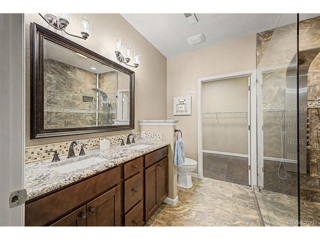 8552 Gold Peak Ln F, Highlands Ranch, CO 80130