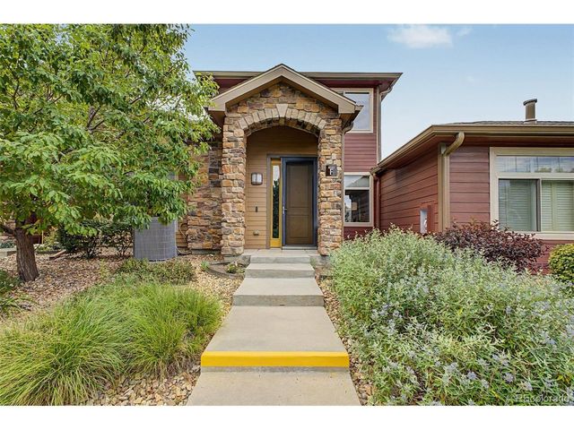 8552 Gold Peak Ln F, Highlands Ranch, CO 80130