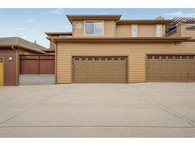 8552 Gold Peak Ln F, Highlands Ranch, CO 80130