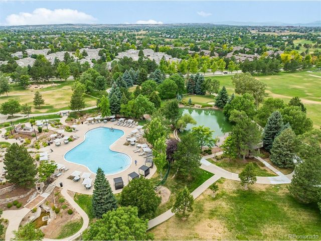 8552 Gold Peak Ln F, Highlands Ranch, CO 80130