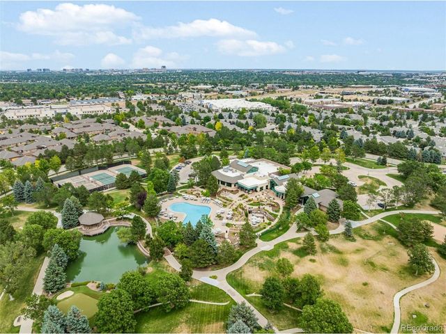 8552 Gold Peak Ln F, Highlands Ranch, CO 80130