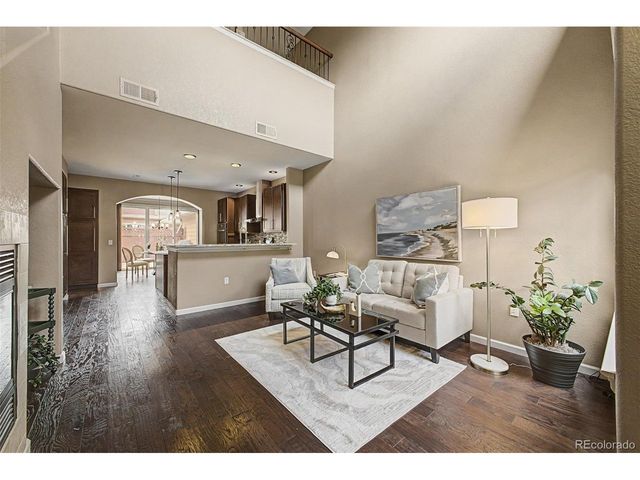 8552 Gold Peak Ln F, Highlands Ranch, CO 80130