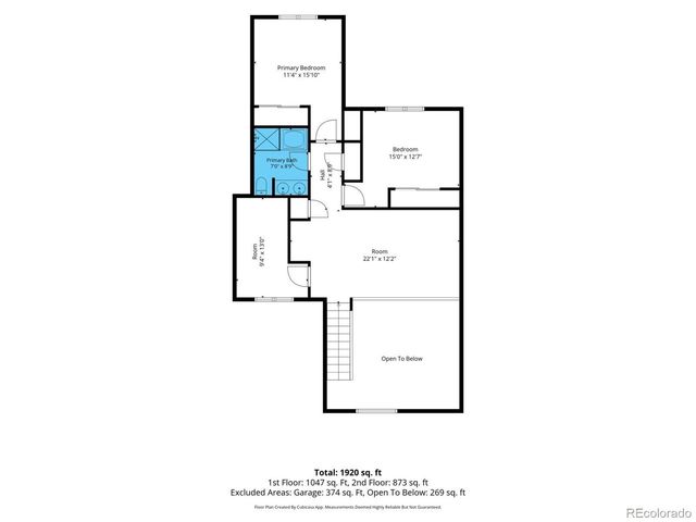 8552 Gold Peak Ln F, Highlands Ranch, CO 80130