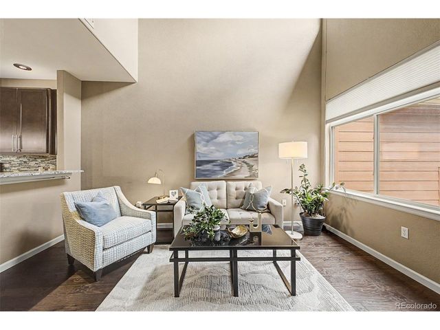 8552 Gold Peak Ln F, Highlands Ranch, CO 80130