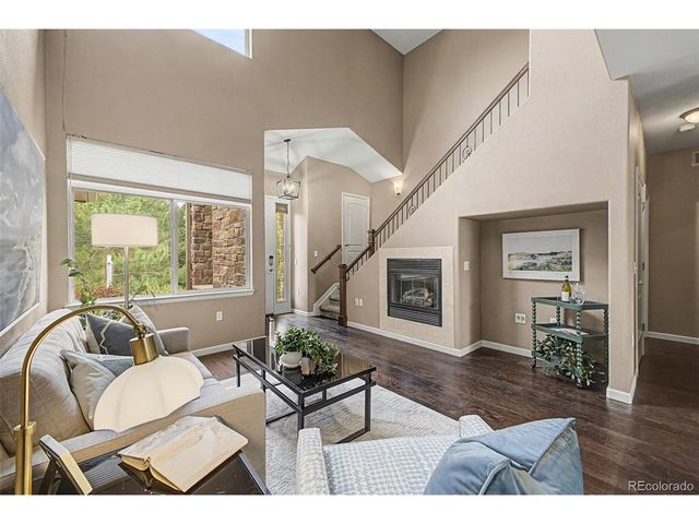 8552 Gold Peak Ln F, Highlands Ranch, CO 80130