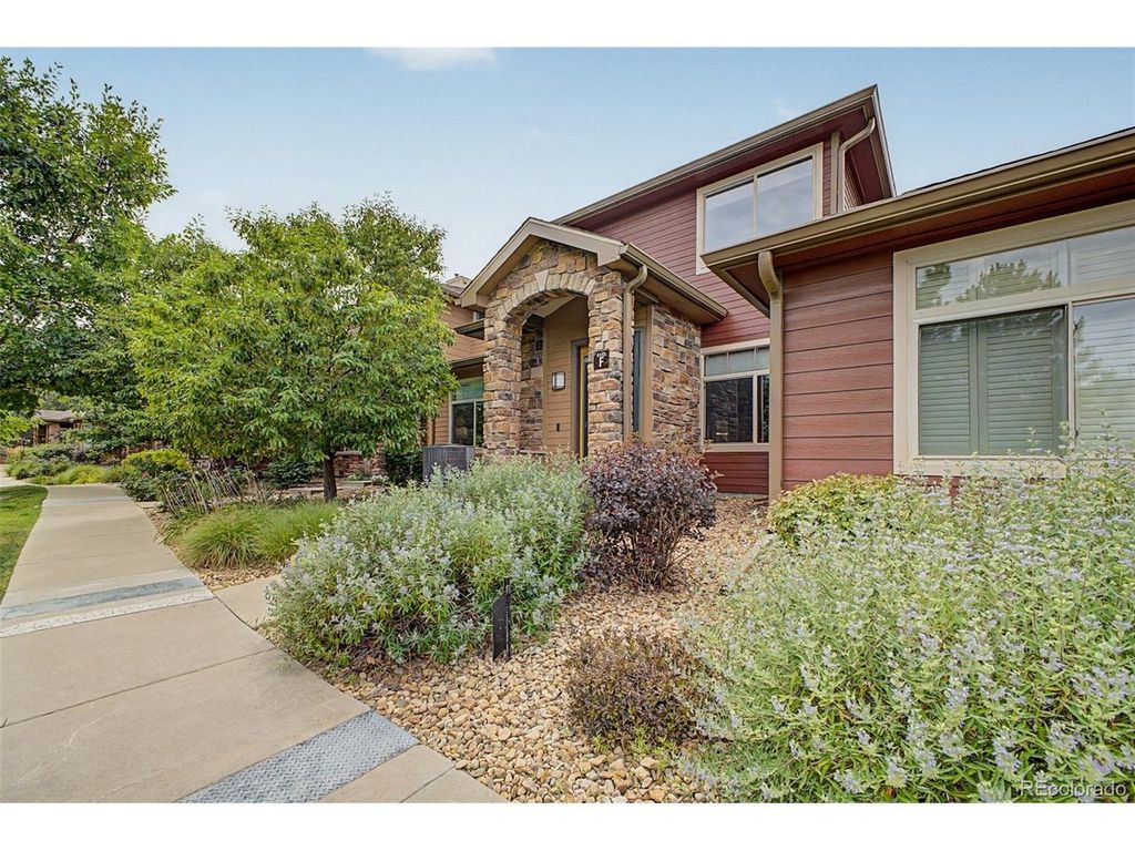 8552 Gold Peak Ln F, Highlands Ranch, CO 80130