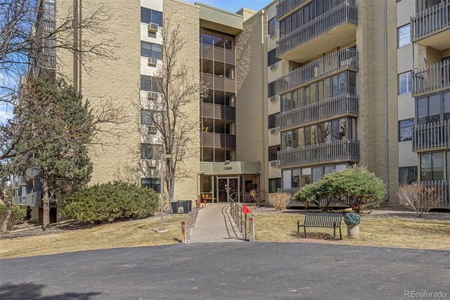 13691 E Marina Drive 507, Aurora, CO 80014