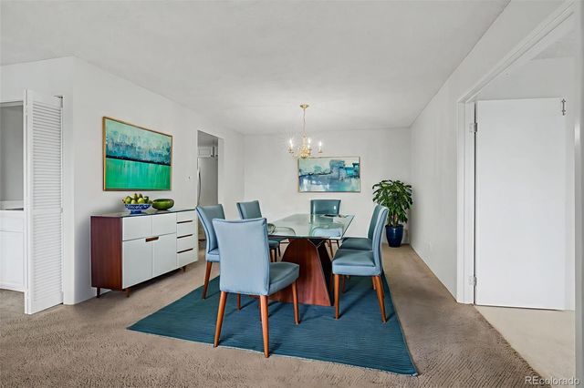 13691 E Marina Drive 507, Aurora, CO 80014