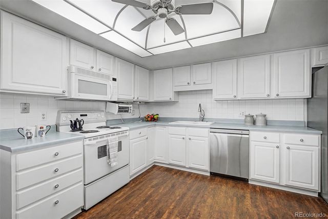 13691 E Marina Drive 507, Aurora, CO 80014