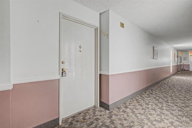 13691 E Marina Drive 507, Aurora, CO 80014