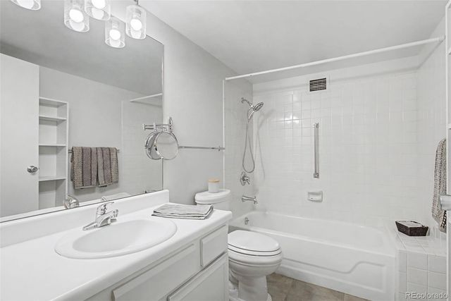 13691 E Marina Drive 507, Aurora, CO 80014