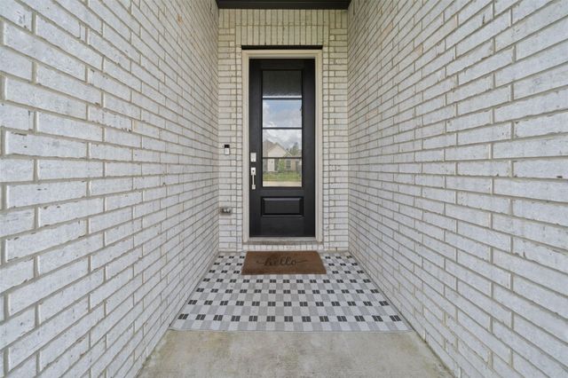 23688 Mileto Drive, New Caney, TX 77357