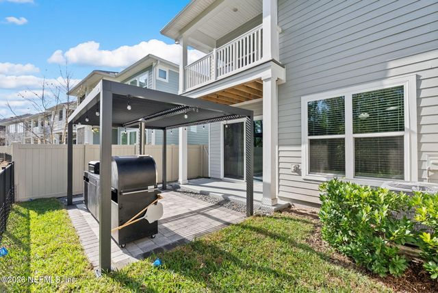 9989 ELEMENT Road, Jacksonville, FL 32256