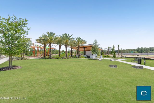 9989 ELEMENT Road, Jacksonville, FL 32256