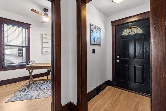 210 E Walworth STREET, Elkhorn, WI 53121