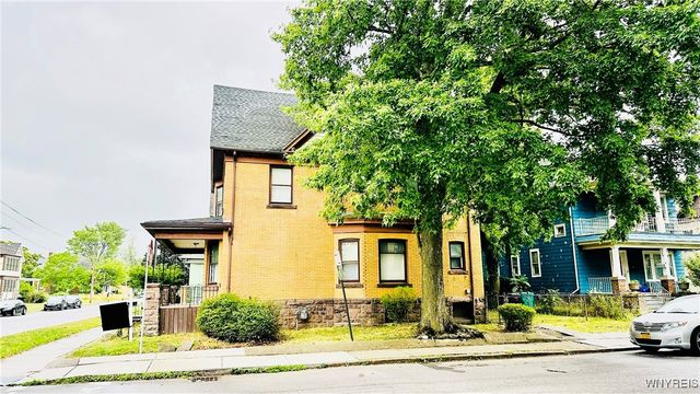 701 Cedar Avenue, Niagara Falls, NY 14301