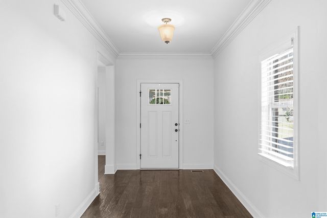 3690 JAMES HILL TERRACE, Hoover, AL 35226