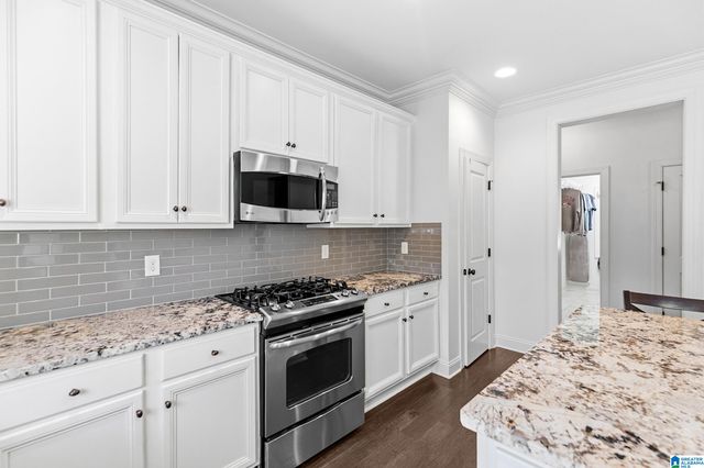 3690 JAMES HILL TERRACE, Hoover, AL 35226