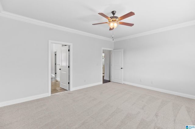 3690 JAMES HILL TERRACE, Hoover, AL 35226