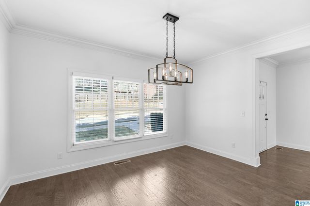 3690 JAMES HILL TERRACE, Hoover, AL 35226