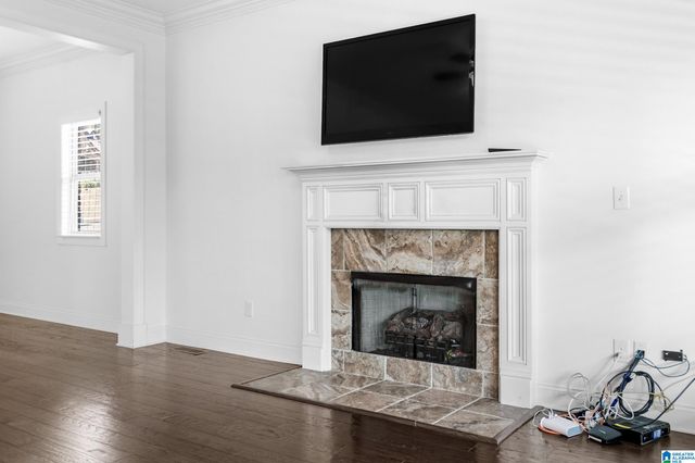 3690 JAMES HILL TERRACE, Hoover, AL 35226