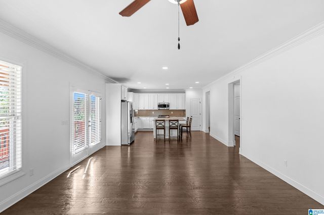 3690 JAMES HILL TERRACE, Hoover, AL 35226