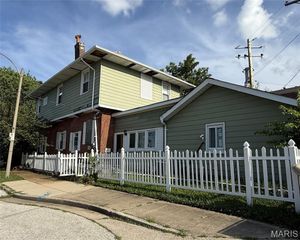 3446 Henrietta Street, Other, MO 63104