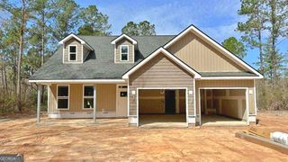 829 Stafford Dairy Road SE, Ludowici, GA 31316