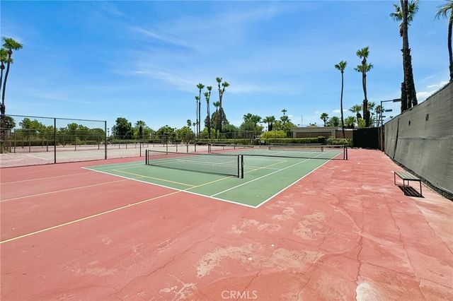 1462 Sunflower Circle N, Palm Springs, CA 92262