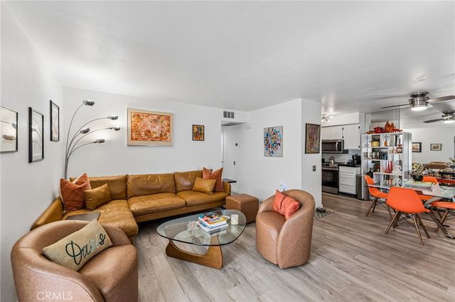1462 Sunflower Circle N, Palm Springs, CA 92262