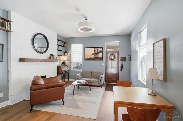 4237 Turrill Street, Cincinnati, OH 45223