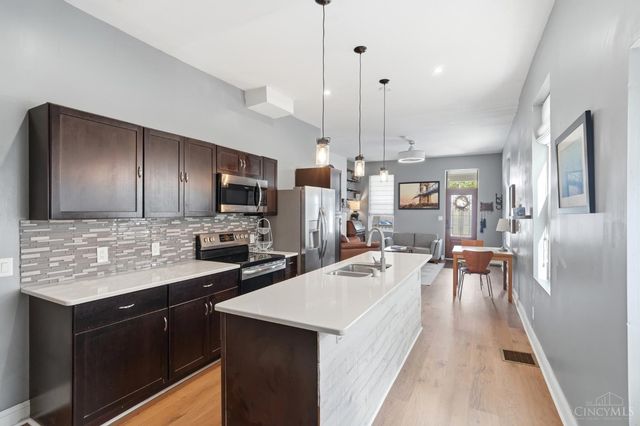 4237 Turrill Street, Cincinnati, OH 45223