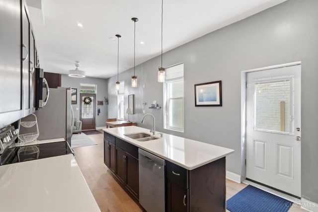 4237 Turrill Street, Cincinnati, OH 45223