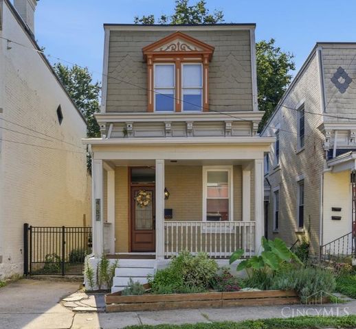 4237 Turrill Street, Cincinnati, OH 45223