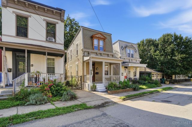 4237 Turrill Street, Cincinnati, OH 45223