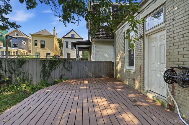4237 Turrill Street, Cincinnati, OH 45223