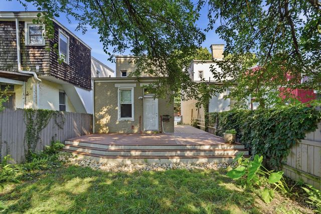 4237 Turrill Street, Cincinnati, OH 45223