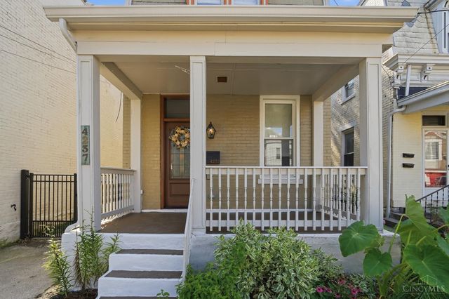 4237 Turrill Street, Cincinnati, OH 45223