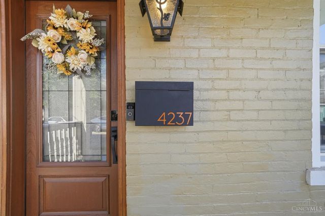 4237 Turrill Street, Cincinnati, OH 45223