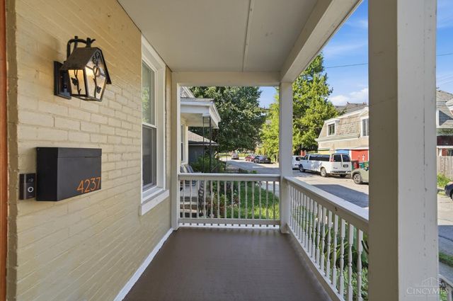 4237 Turrill Street, Cincinnati, OH 45223