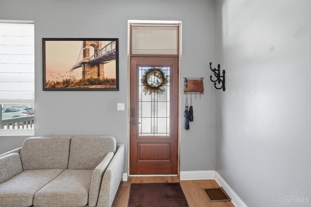 4237 Turrill Street, Cincinnati, OH 45223